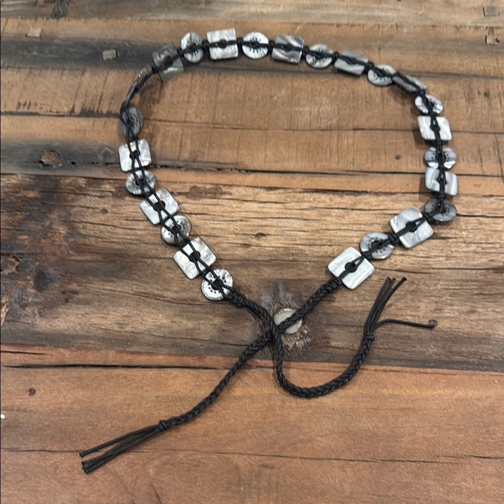 NWOT belt